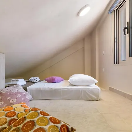 Appartement Oceanida Vasso B