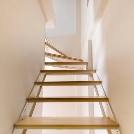 Appartement Oceanida Vasso B Nikiana